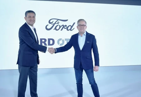 Ford Otosan, Romanya'daki Fabrikayı Bünyesine Katmaya Hazırlanıyor