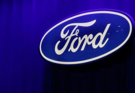 Ford’dan Türkiye Hamlesi! Batarya Fabrikası Kuracak