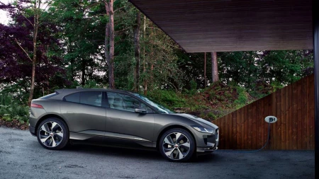 I-PACE