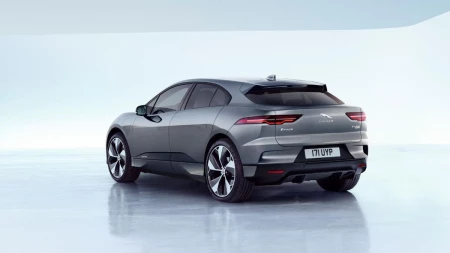 I-PACE