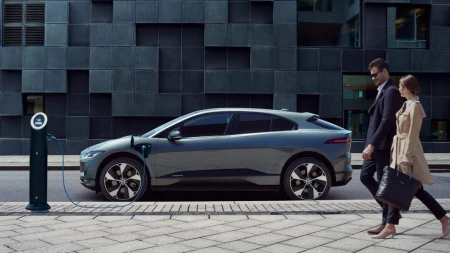 I-PACE