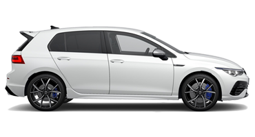 Golf R Golf R