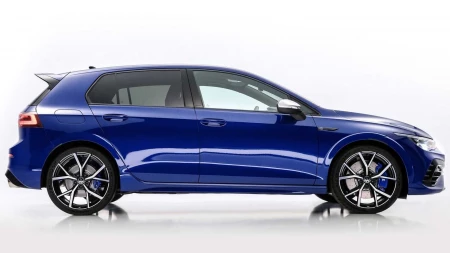 Golf R resim