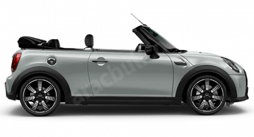 Cooper Cabrio