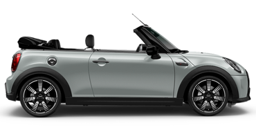 Cooper Cabrio