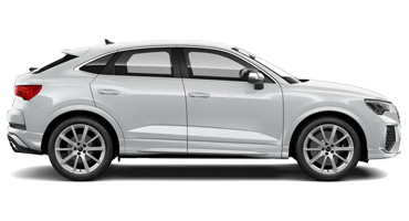 RS Q3 Sportback