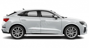 RS Q3 Sportback