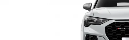 RS Q3 Sportback resim