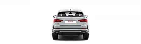 RS Q3 Sportback resim