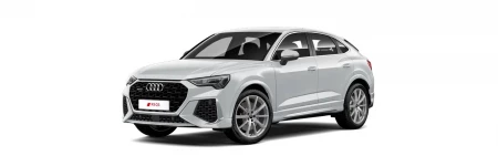 RS Q3 Sportback resim