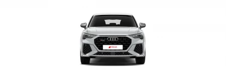 RS Q3 Sportback resim
