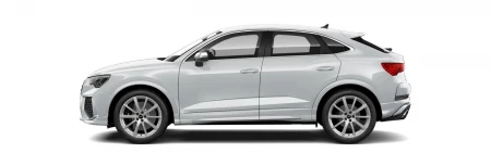 RS Q3 Sportback resim