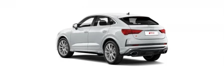 RS Q3 Sportback resim