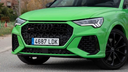 RS Q3 Sportback resim