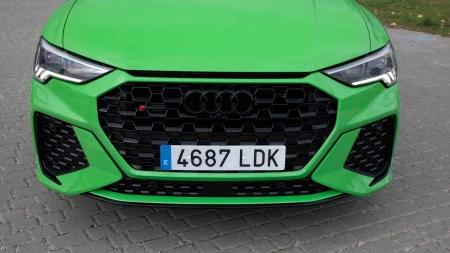 RS Q3 Sportback resim