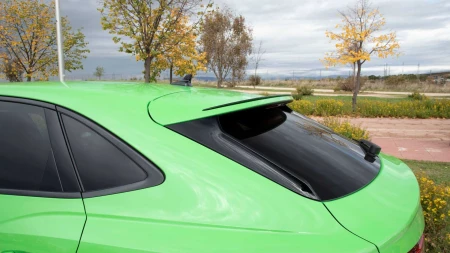 RS Q3 Sportback resim