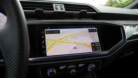 RS Q3 Sportback resim