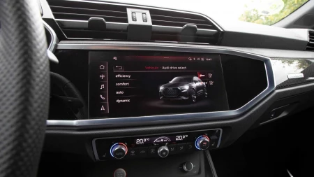 RS Q3 Sportback resim