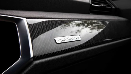 RS Q3 Sportback resim