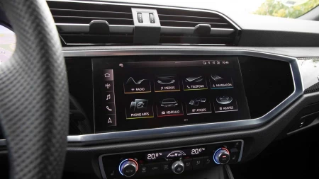 RS Q3 Sportback resim