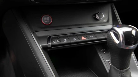 RS Q3 Sportback resim