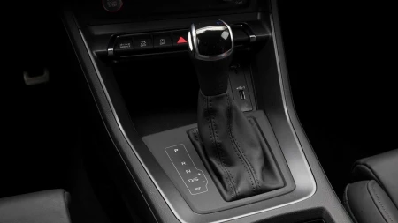 RS Q3 Sportback resim