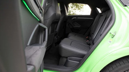 RS Q3 Sportback resim