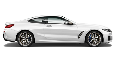 8 Serisi Coupe 8 Serisi Coupe
