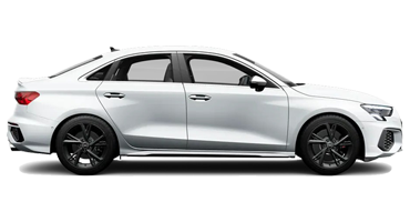 S3 Sedan