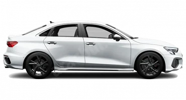S3 Sedan