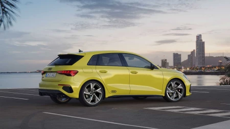 S3 Sportback resim