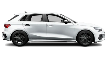 S3 Sportback S3 Sportback