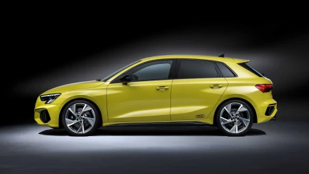S3 Sportback resim