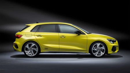 S3 Sportback resim