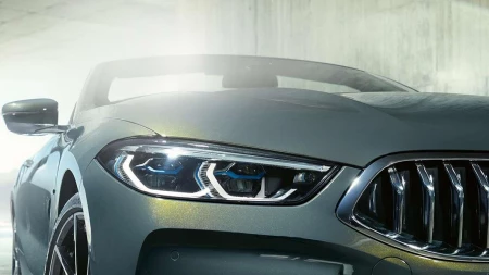 8 Serisi Cabrio resim