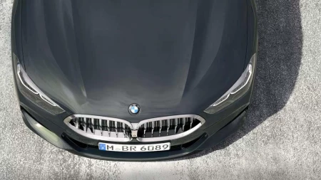 8 Serisi Cabrio resim