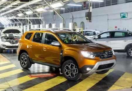Renault En Büyük 2. Otomobil Pazarında Faaliyetlerini Sonlandırma Kararı Aldı!