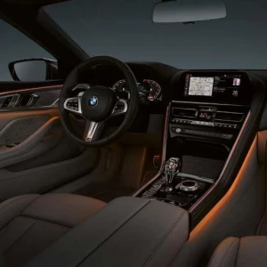 8 Serisi Cabrio resim