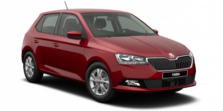 Fabia resim