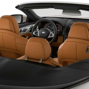 8 Serisi Cabrio resim