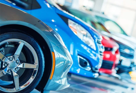 Otomobil Satışlarında Yeni Dönem Başladı! KDV Yüzde 18’e Yükseldi!