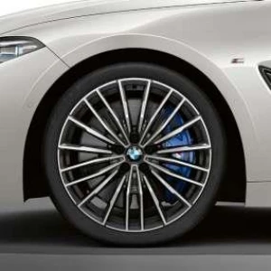 8 Serisi Cabrio resim