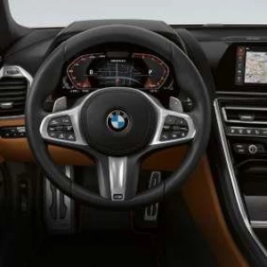 8 Serisi Cabrio resim