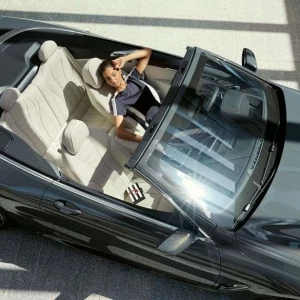 8 Serisi Cabrio resim