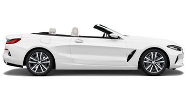 8 Serisi Cabrio 8 Serisi Cabrio