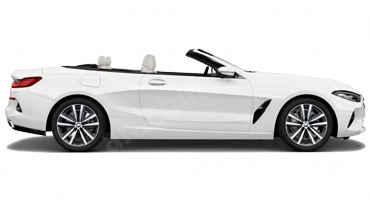 8 Serisi Cabrio