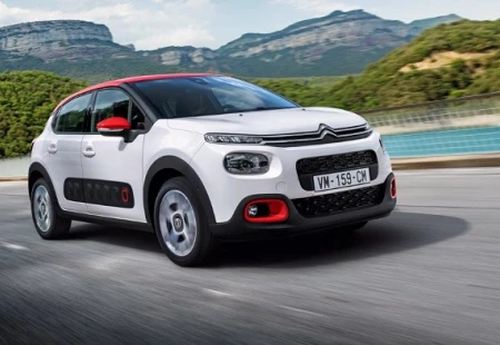 Citroen Modellerinde Nisan Ayı Fırsatları Devam Ediyor