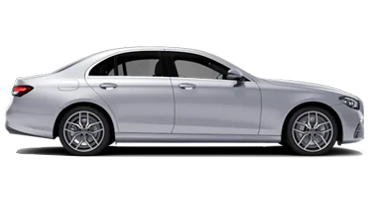 E Serisi Sedan E Serisi Sedan