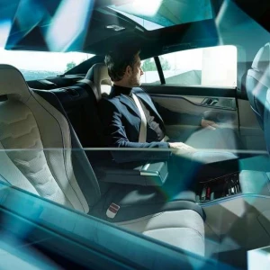 8 Serisi Gran Coupe resim