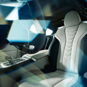 8 Serisi Gran Coupe resim